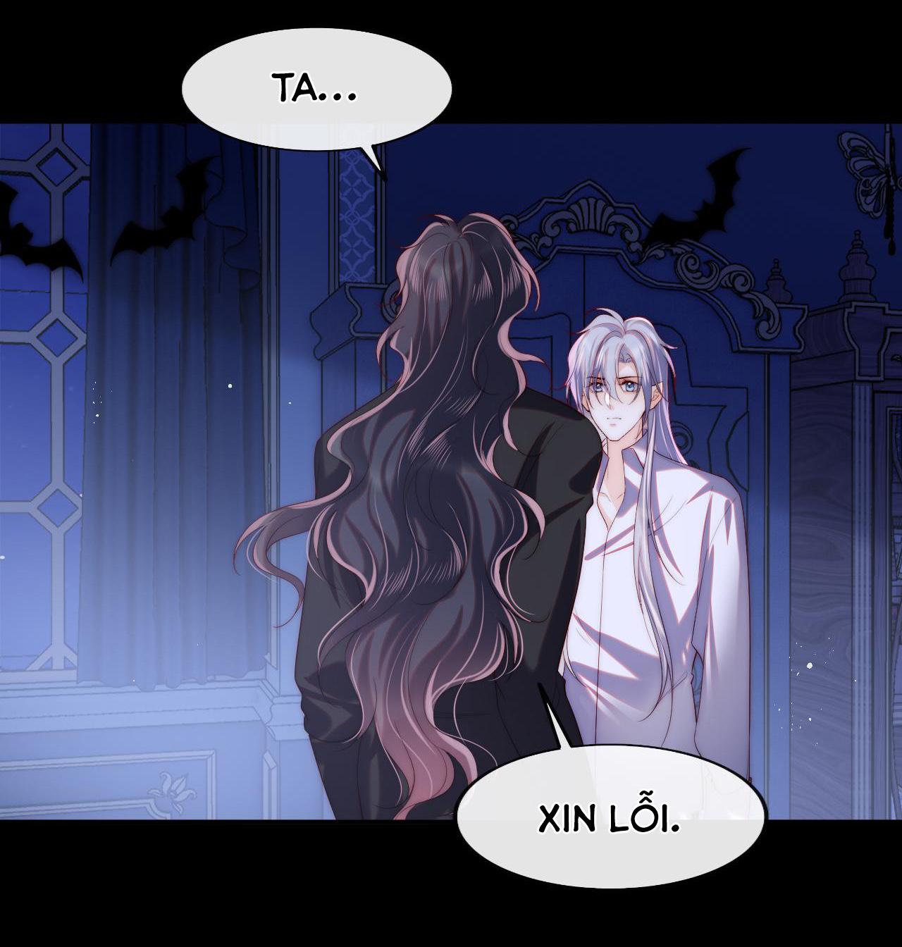 Các Nguyên Soái Đồng Loạt Đòi Ly Hôn: Chapter 49