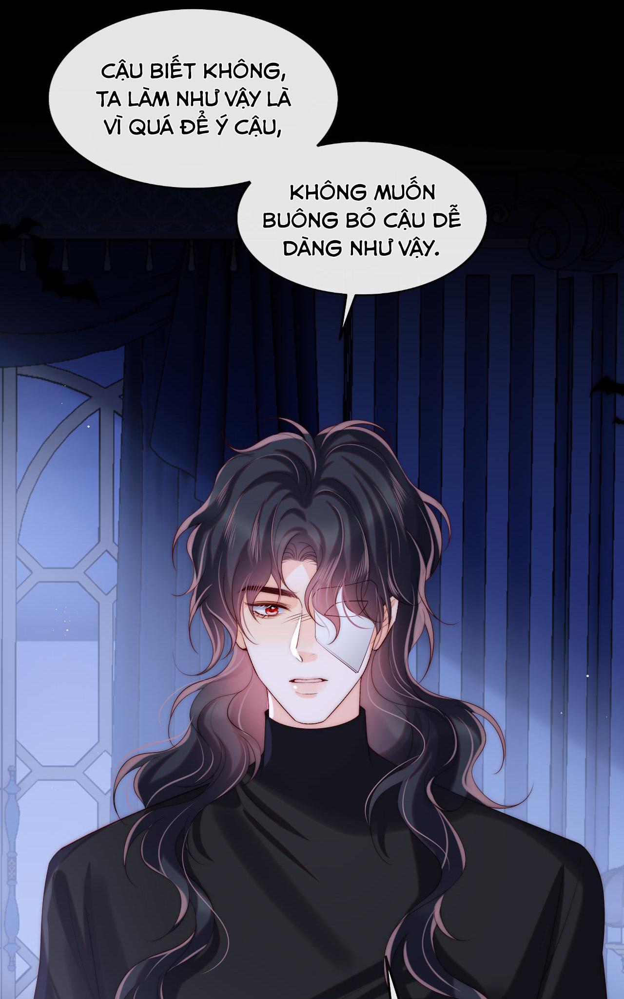 Các Nguyên Soái Đồng Loạt Đòi Ly Hôn: Chapter 49