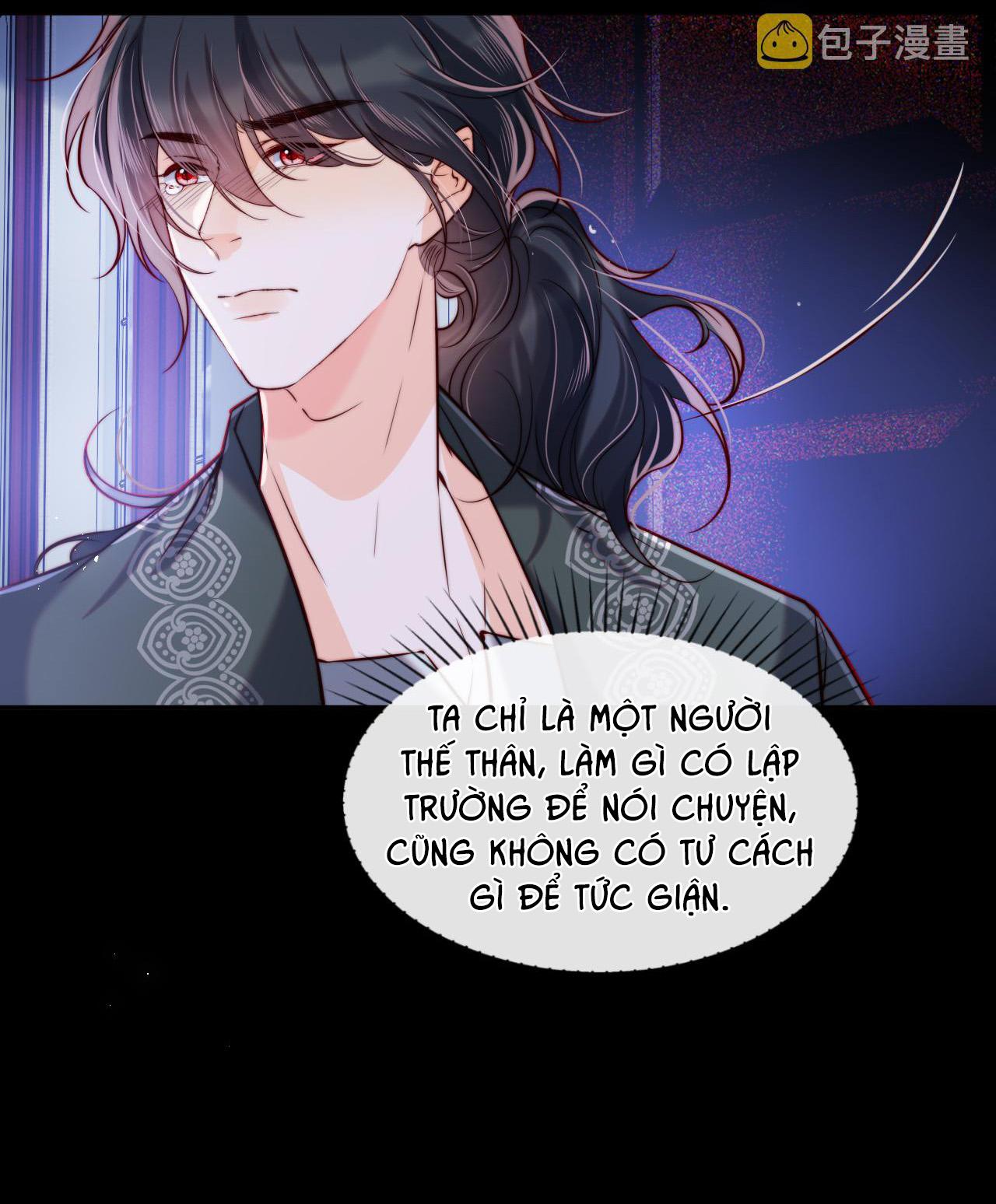 Các Nguyên Soái Đồng Loạt Đòi Ly Hôn: Chapter 49