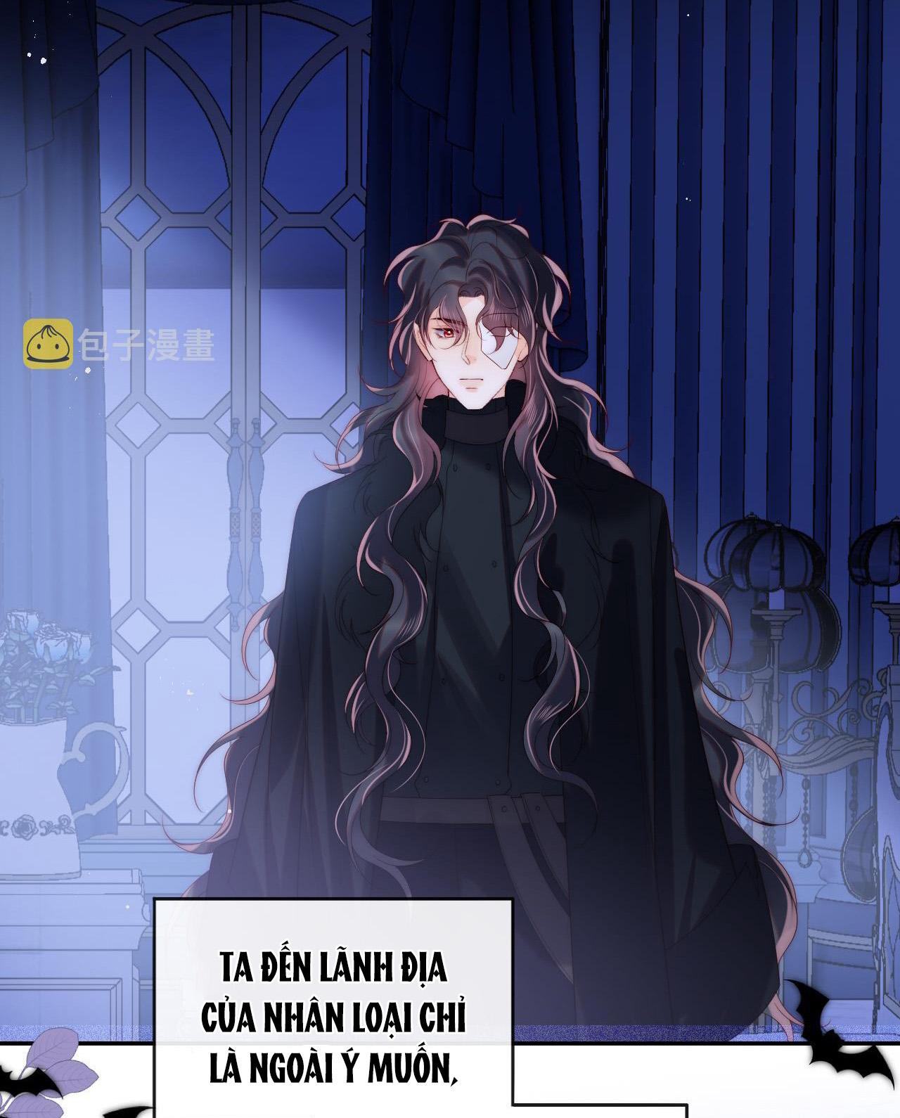 Các Nguyên Soái Đồng Loạt Đòi Ly Hôn: Chapter 49