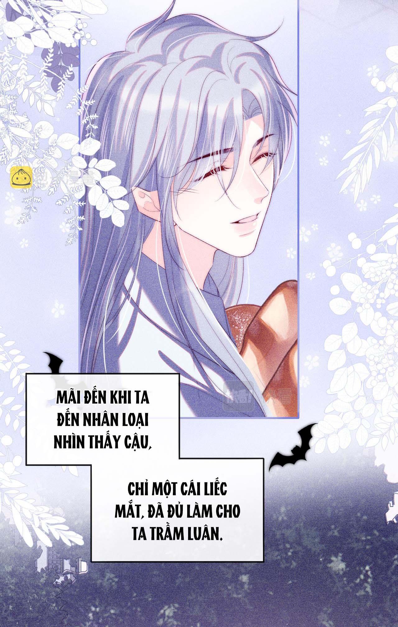 Các Nguyên Soái Đồng Loạt Đòi Ly Hôn: Chapter 49