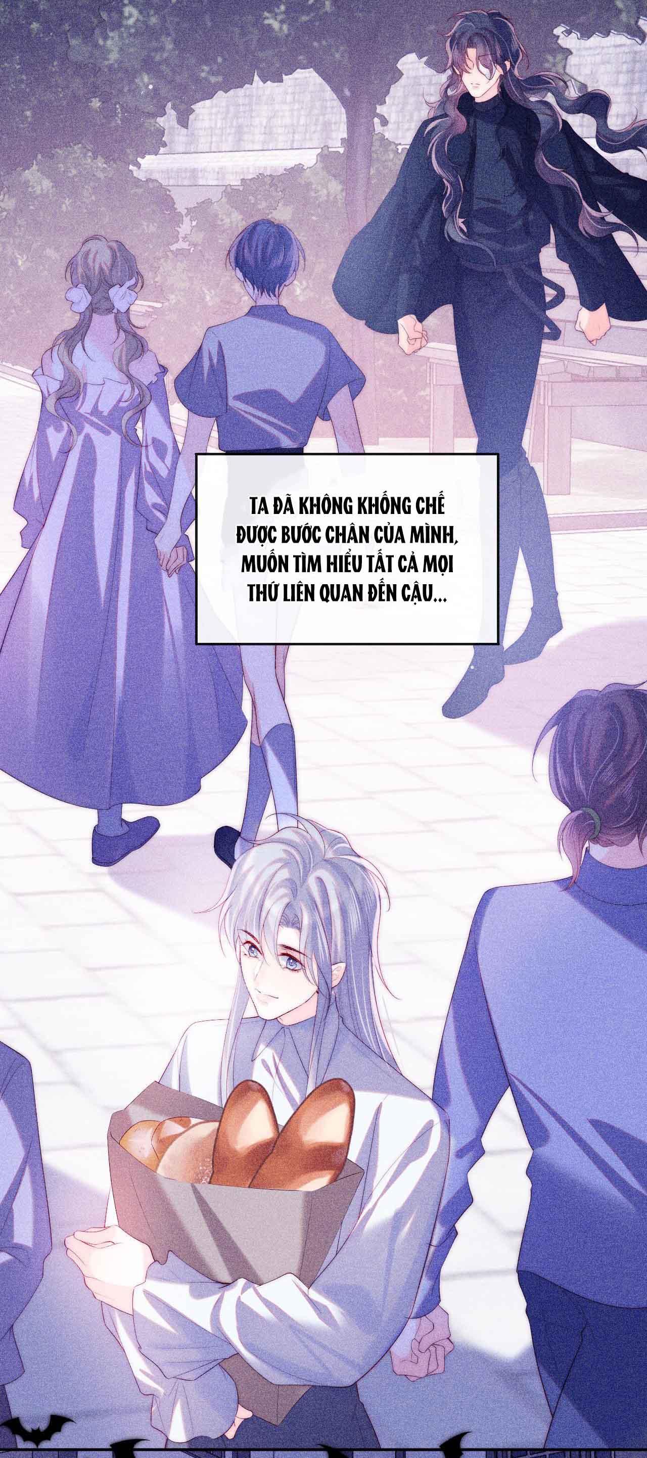 Các Nguyên Soái Đồng Loạt Đòi Ly Hôn: Chapter 49