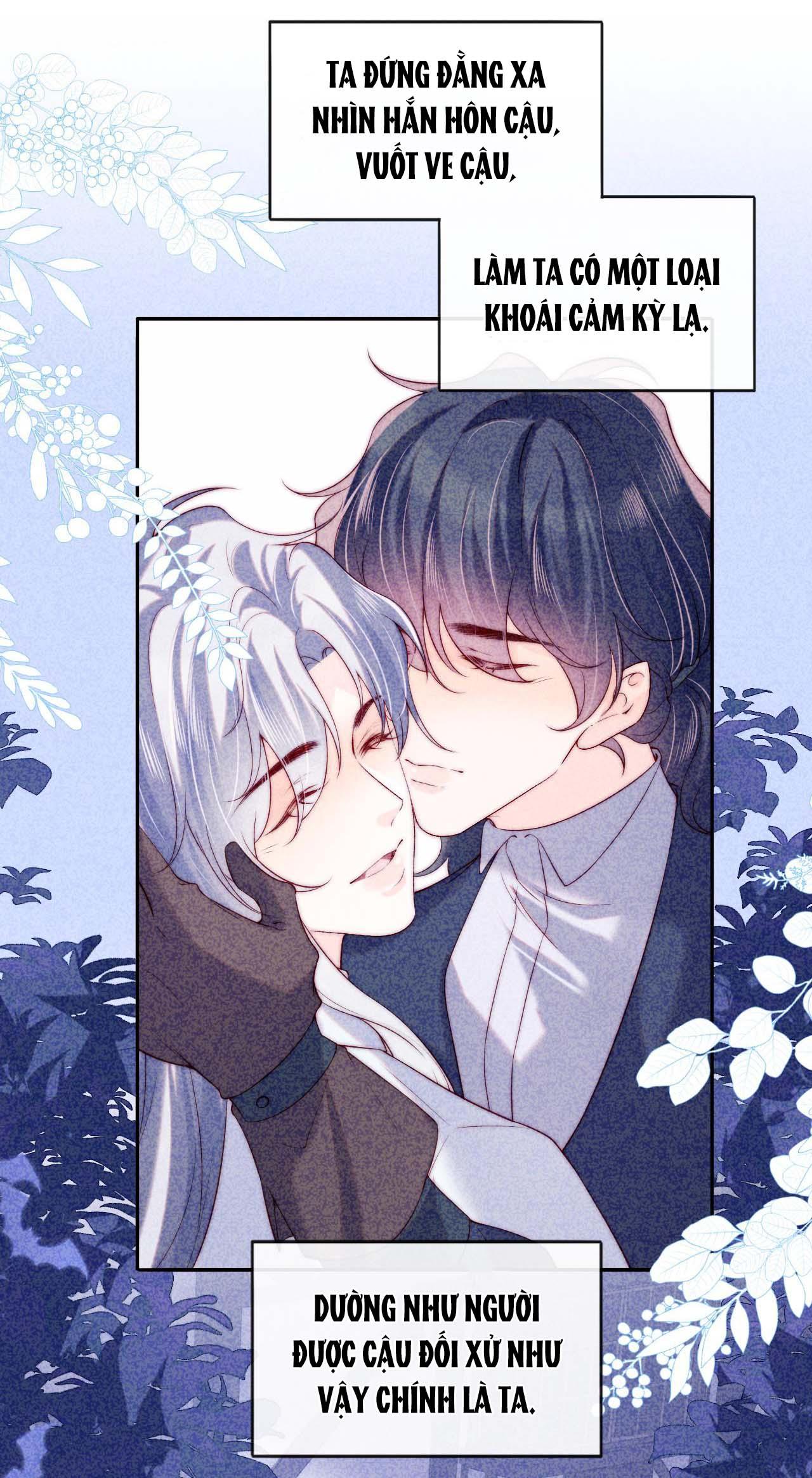 Các Nguyên Soái Đồng Loạt Đòi Ly Hôn: Chapter 49