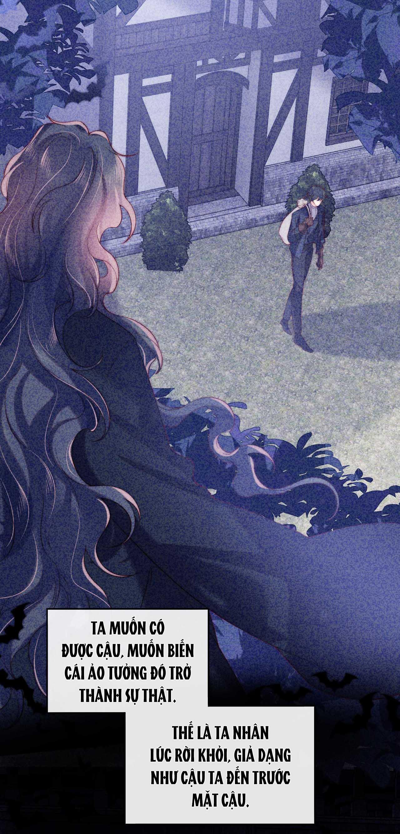 Các Nguyên Soái Đồng Loạt Đòi Ly Hôn: Chapter 49