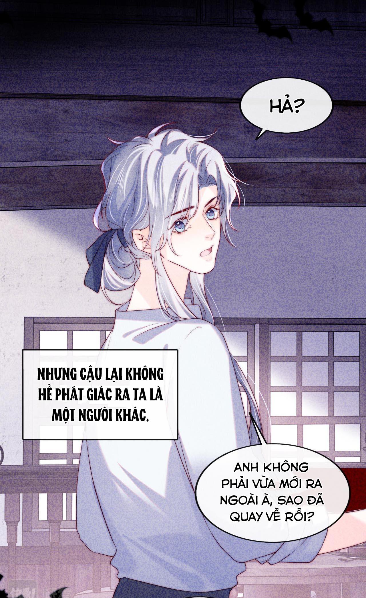 Các Nguyên Soái Đồng Loạt Đòi Ly Hôn: Chapter 49