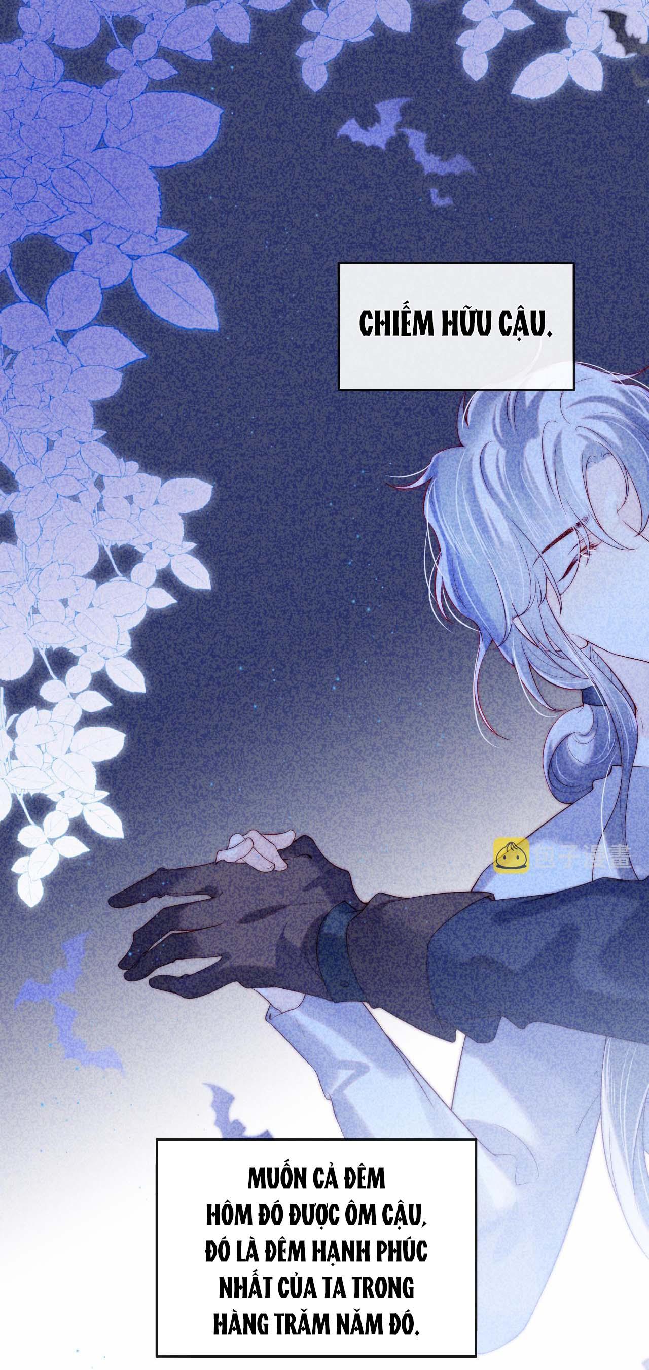 Các Nguyên Soái Đồng Loạt Đòi Ly Hôn: Chapter 49