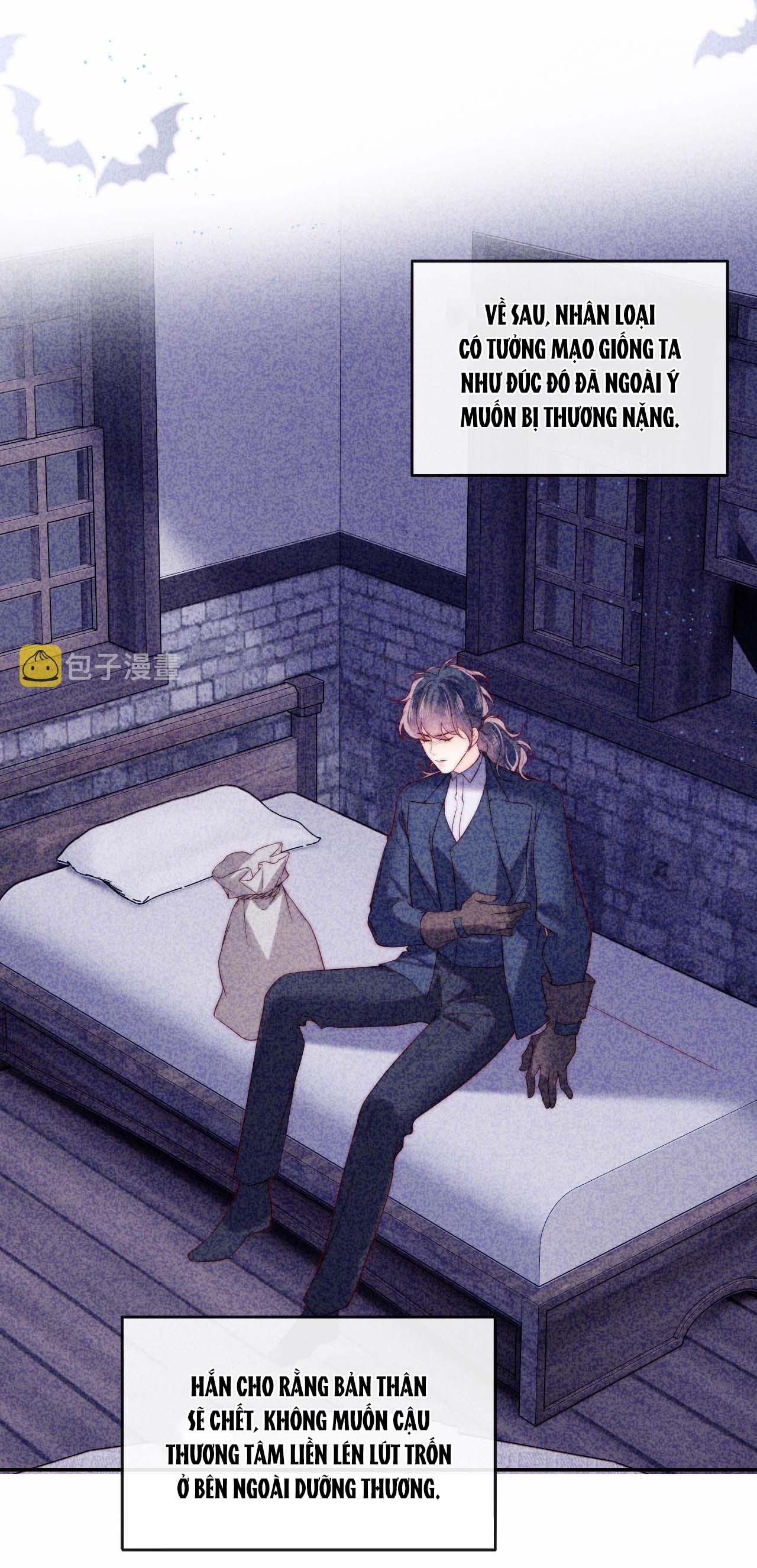 Các Nguyên Soái Đồng Loạt Đòi Ly Hôn: Chapter 49