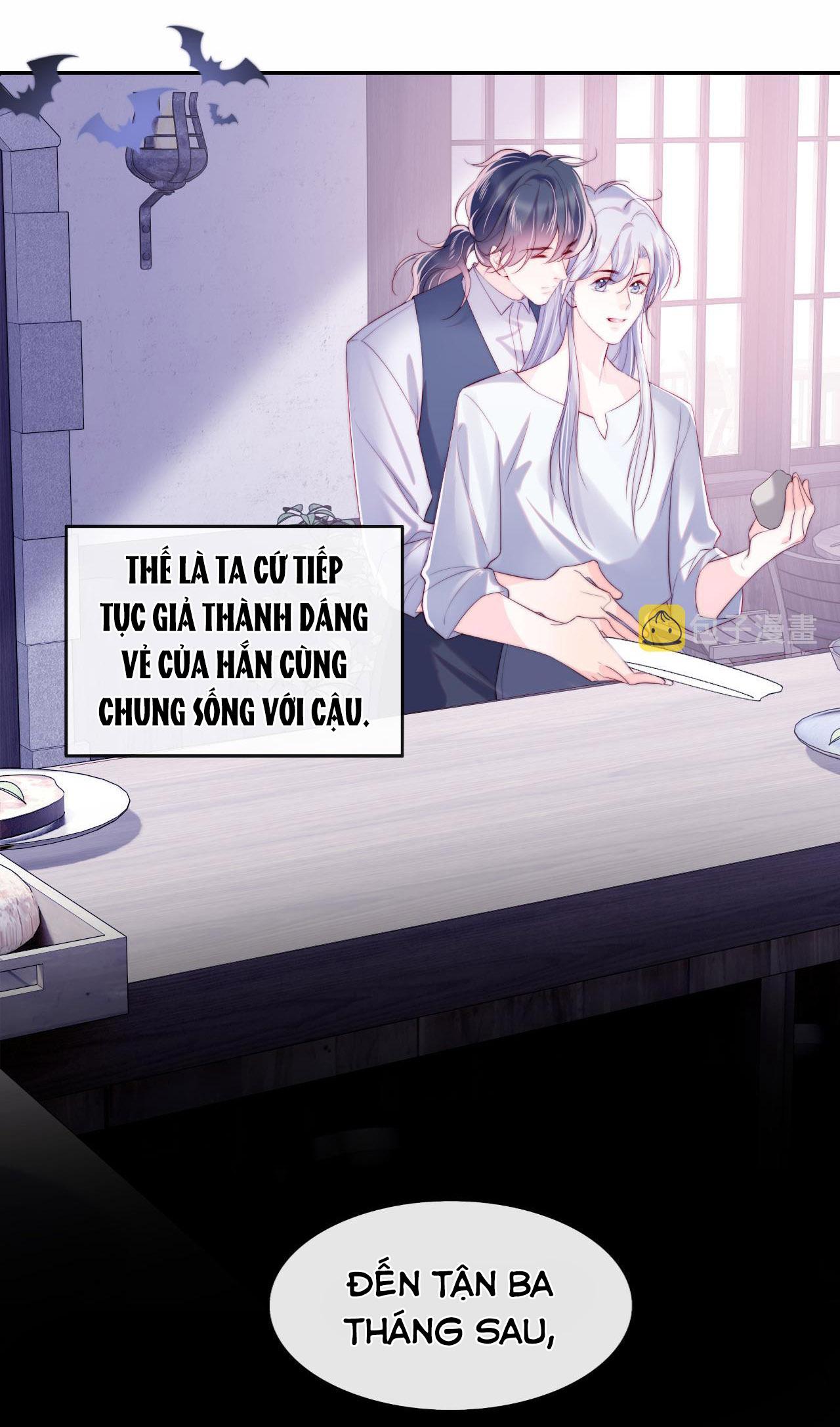 Các Nguyên Soái Đồng Loạt Đòi Ly Hôn: Chapter 49