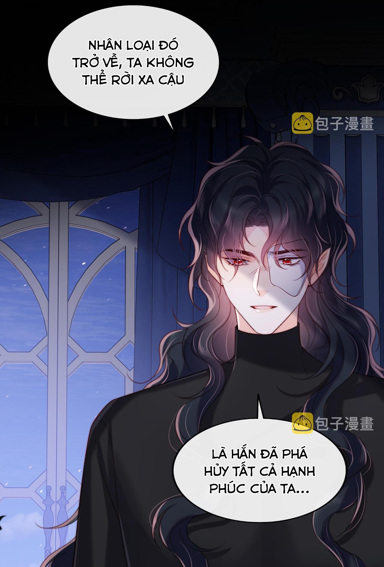 Các Nguyên Soái Đồng Loạt Đòi Ly Hôn: Chapter 49