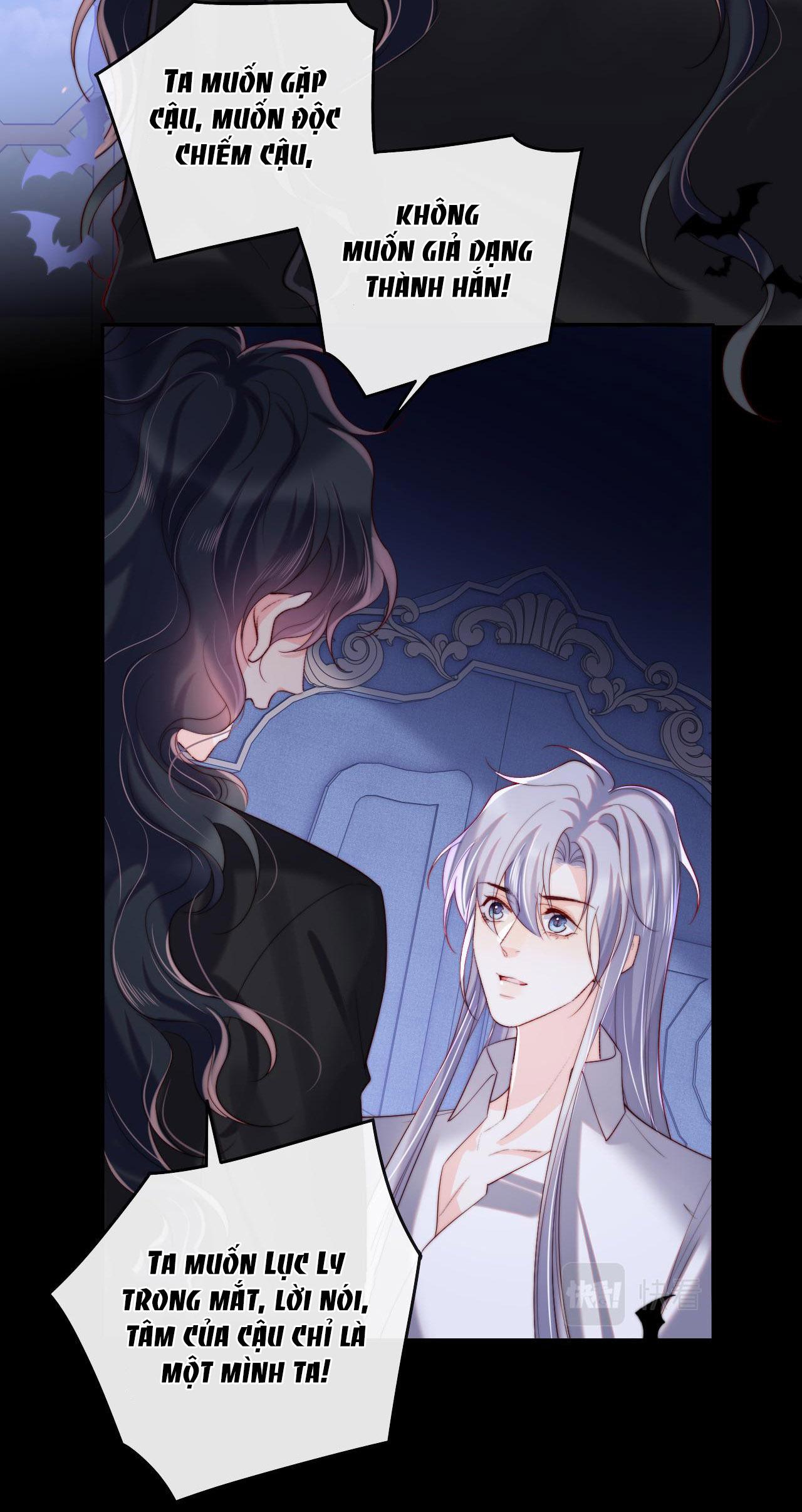Các Nguyên Soái Đồng Loạt Đòi Ly Hôn: Chapter 49