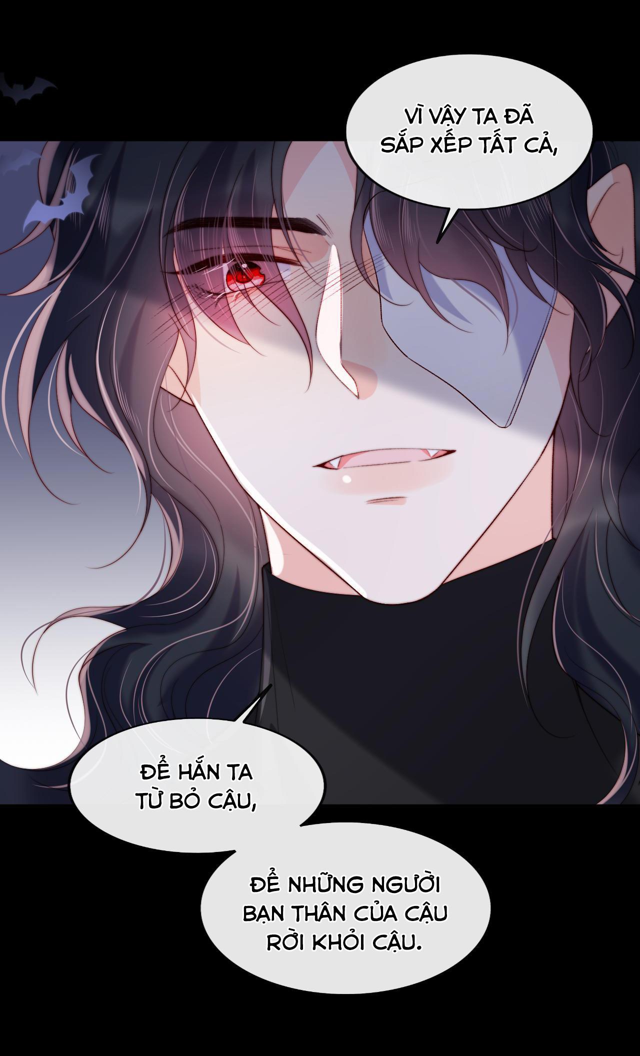 Các Nguyên Soái Đồng Loạt Đòi Ly Hôn: Chapter 49