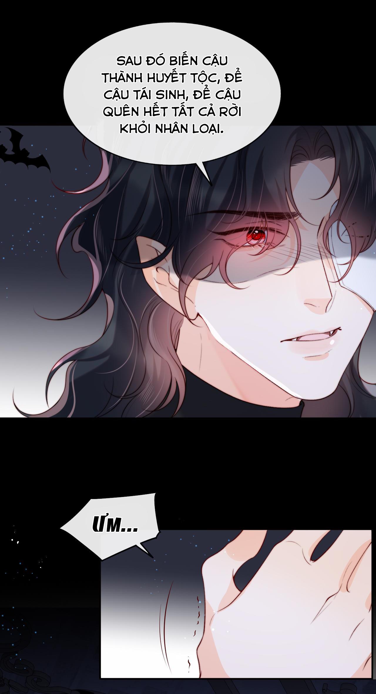 Các Nguyên Soái Đồng Loạt Đòi Ly Hôn: Chapter 49