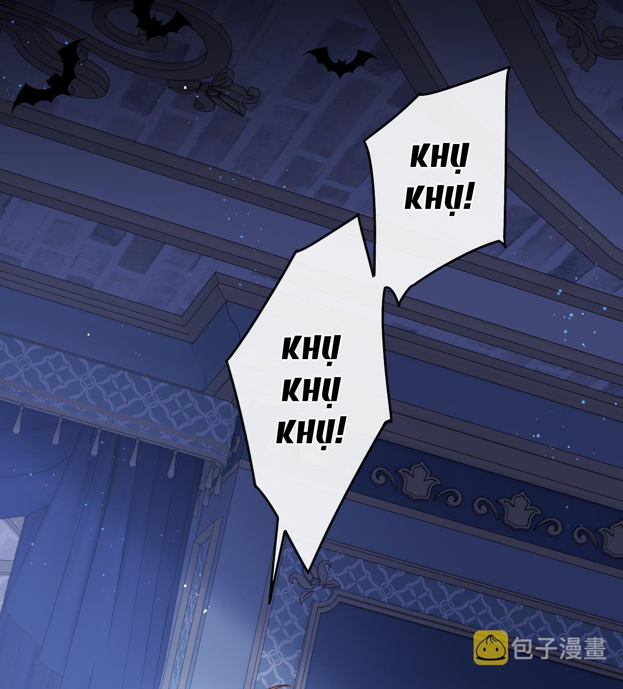 Các Nguyên Soái Đồng Loạt Đòi Ly Hôn: Chapter 49