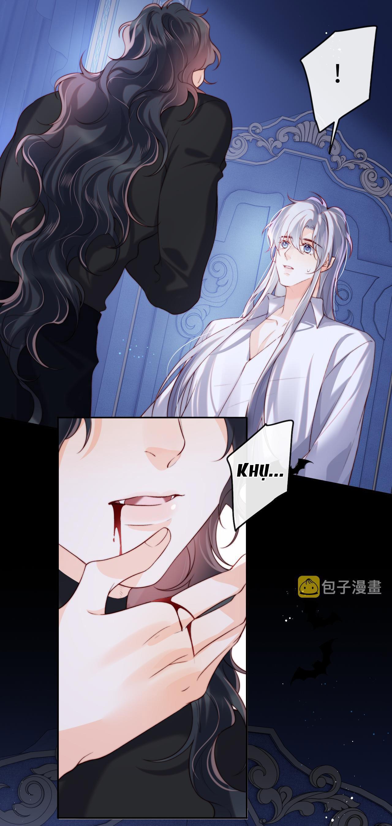 Các Nguyên Soái Đồng Loạt Đòi Ly Hôn: Chapter 49