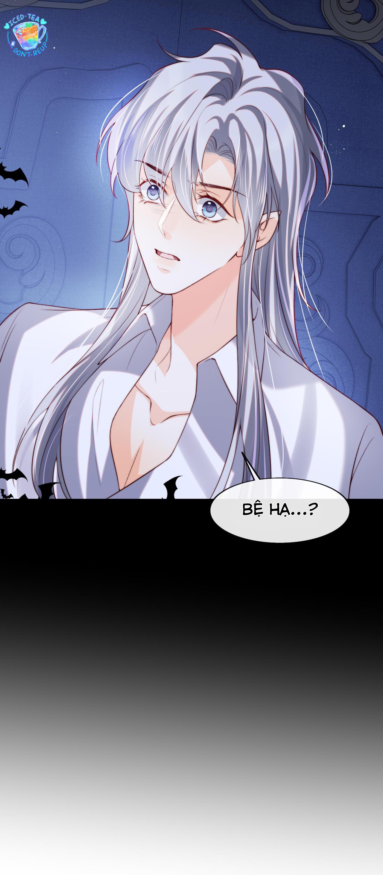 Các Nguyên Soái Đồng Loạt Đòi Ly Hôn: Chapter 49