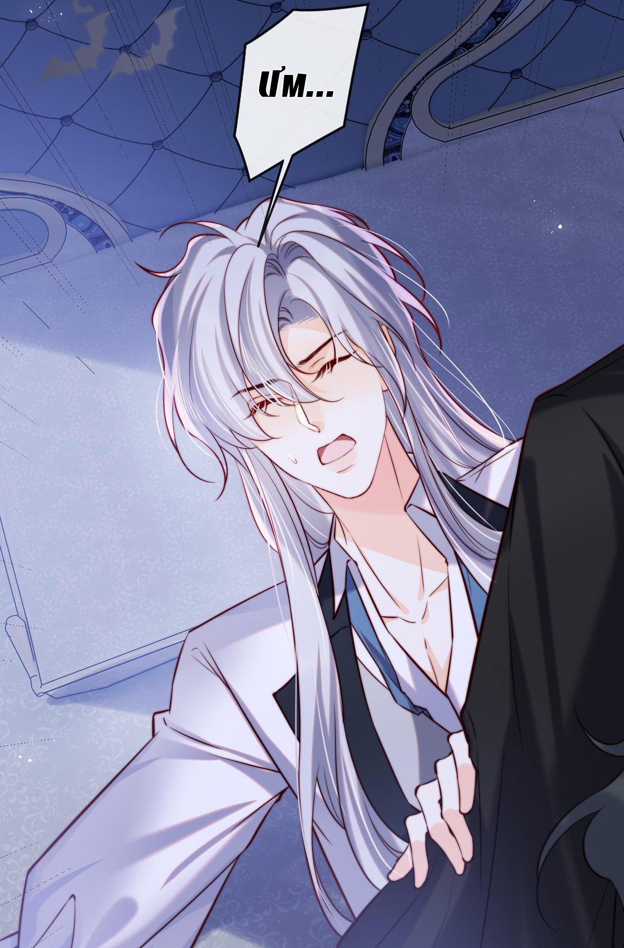 Các Nguyên Soái Đồng Loạt Đòi Ly Hôn: Chapter 49