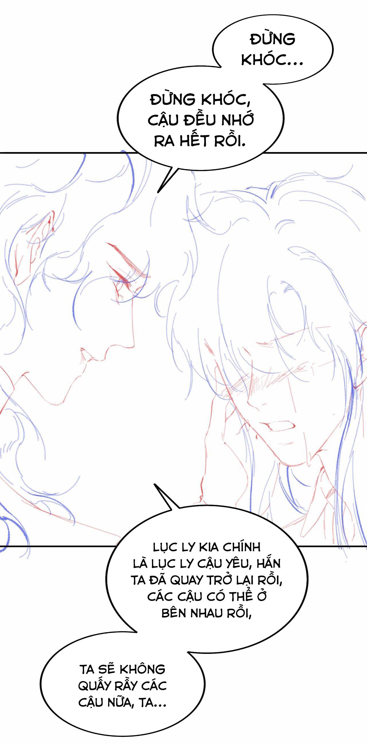 Các Nguyên Soái Đồng Loạt Đòi Ly Hôn: Chapter 49
