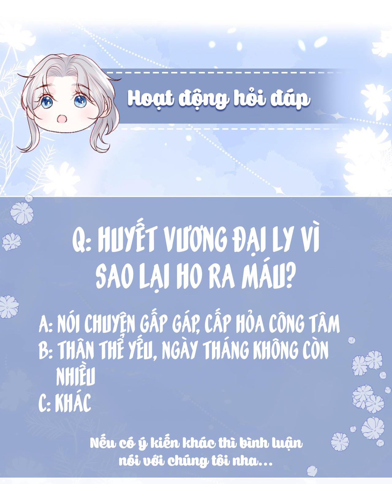 Các Nguyên Soái Đồng Loạt Đòi Ly Hôn: Chapter 49