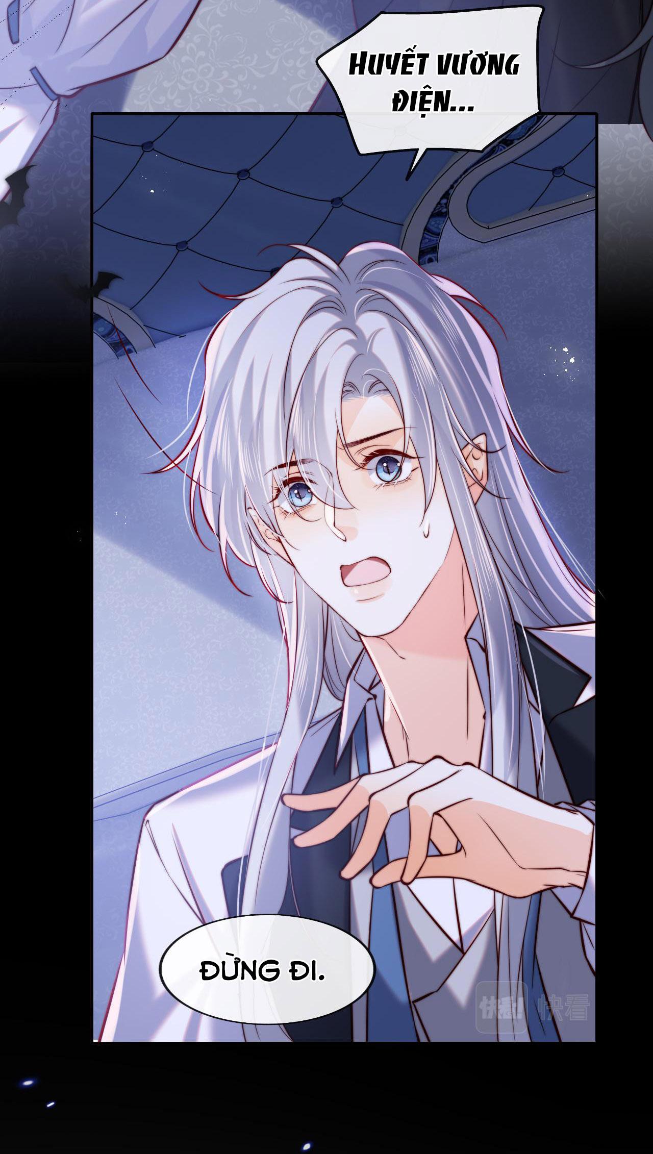 Các Nguyên Soái Đồng Loạt Đòi Ly Hôn: Chapter 49