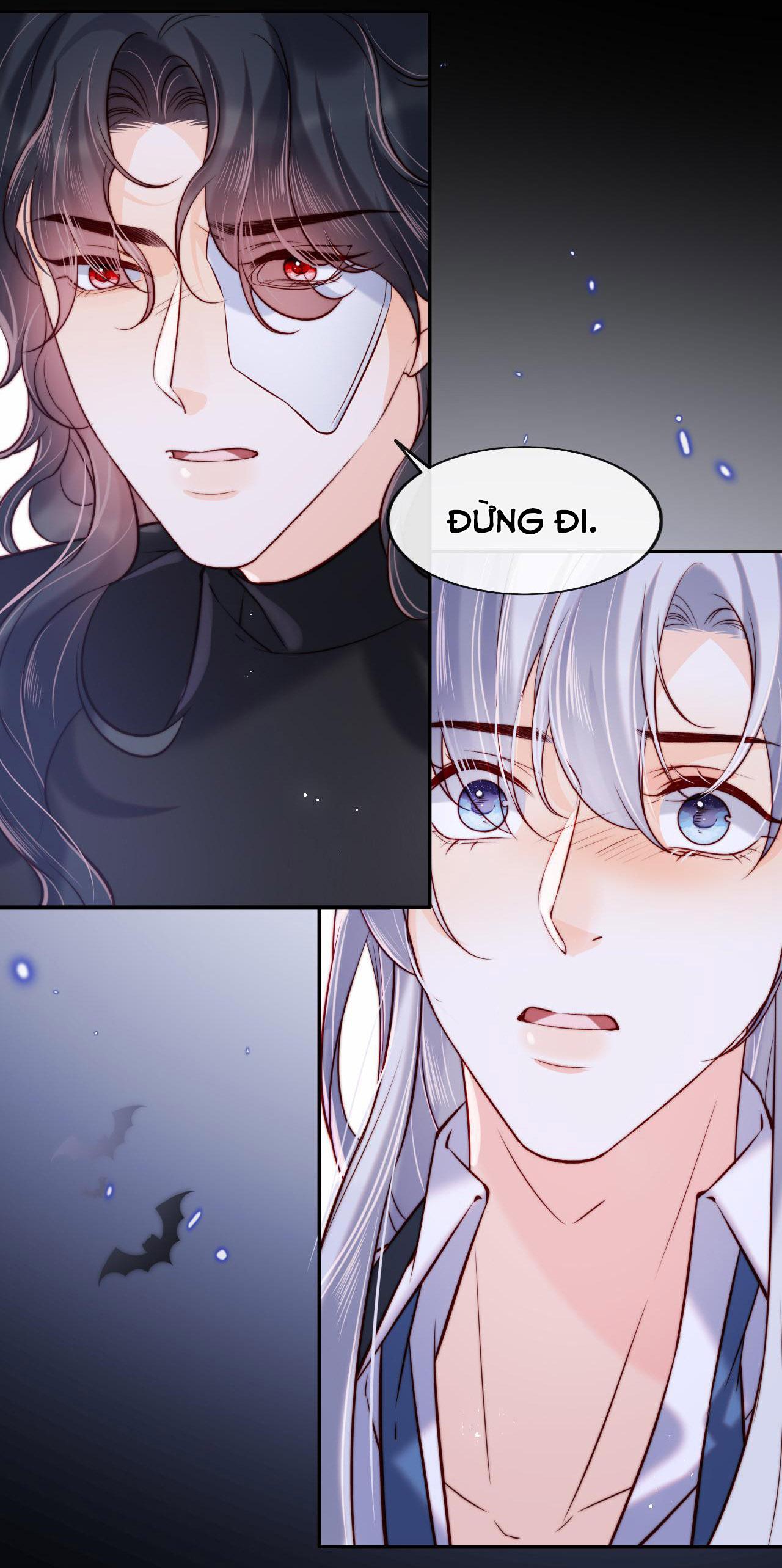 Các Nguyên Soái Đồng Loạt Đòi Ly Hôn: Chapter 49
