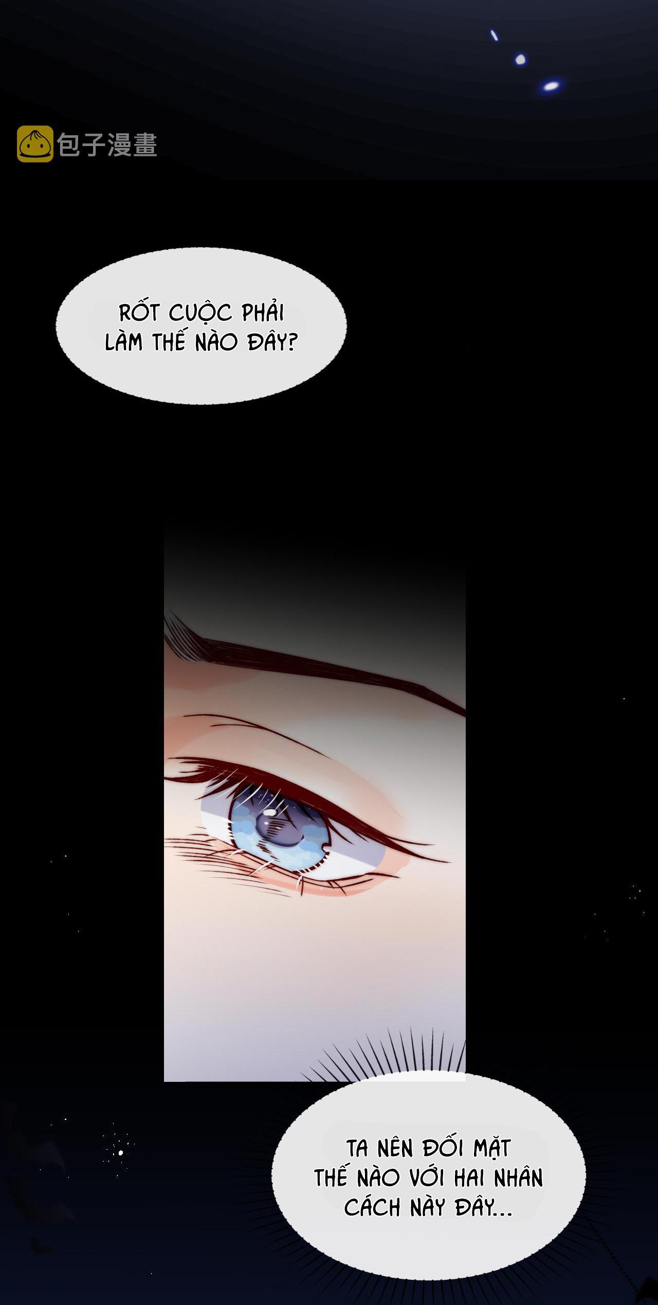 Các Nguyên Soái Đồng Loạt Đòi Ly Hôn: Chapter 49