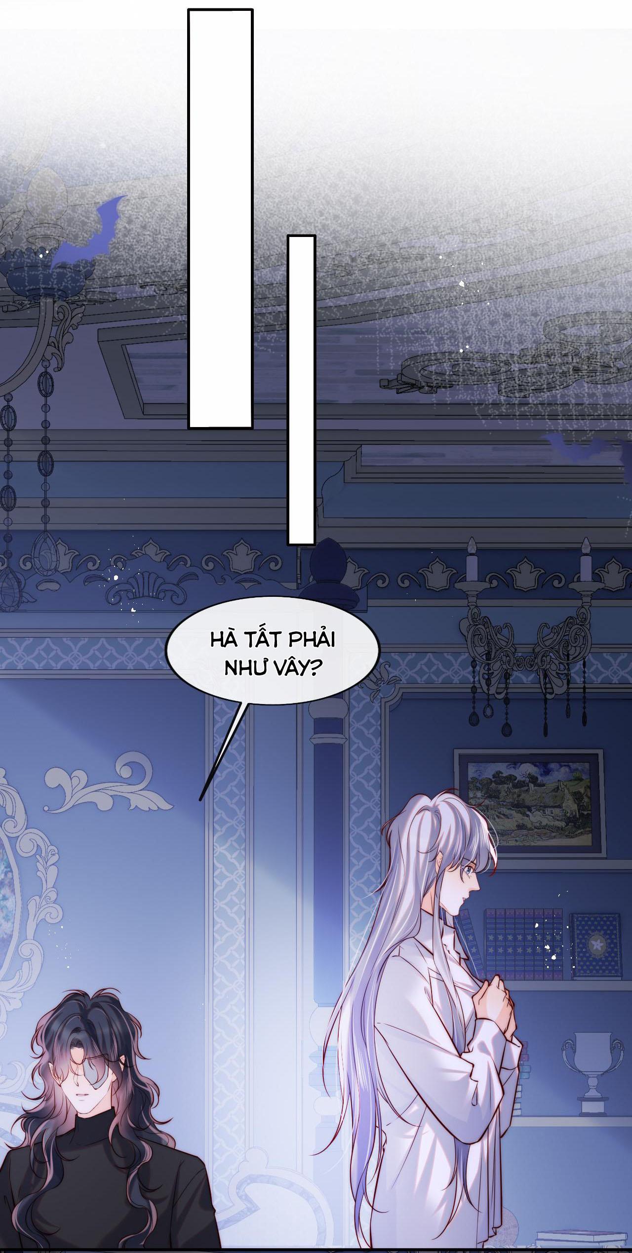 Các Nguyên Soái Đồng Loạt Đòi Ly Hôn: Chapter 49