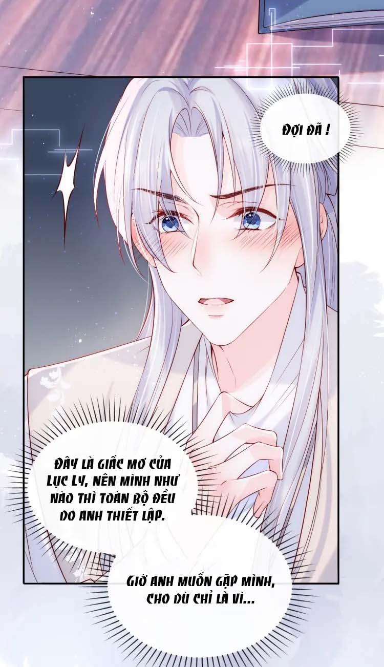Các Nguyên Soái Đồng Loạt Đòi Ly Hôn: Chapter 5