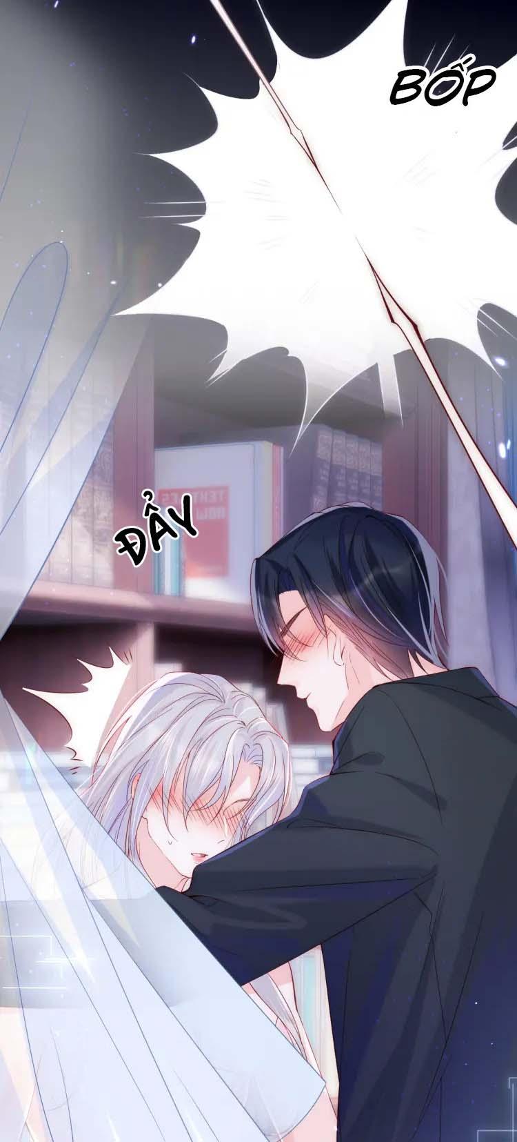 Các Nguyên Soái Đồng Loạt Đòi Ly Hôn: Chapter 5