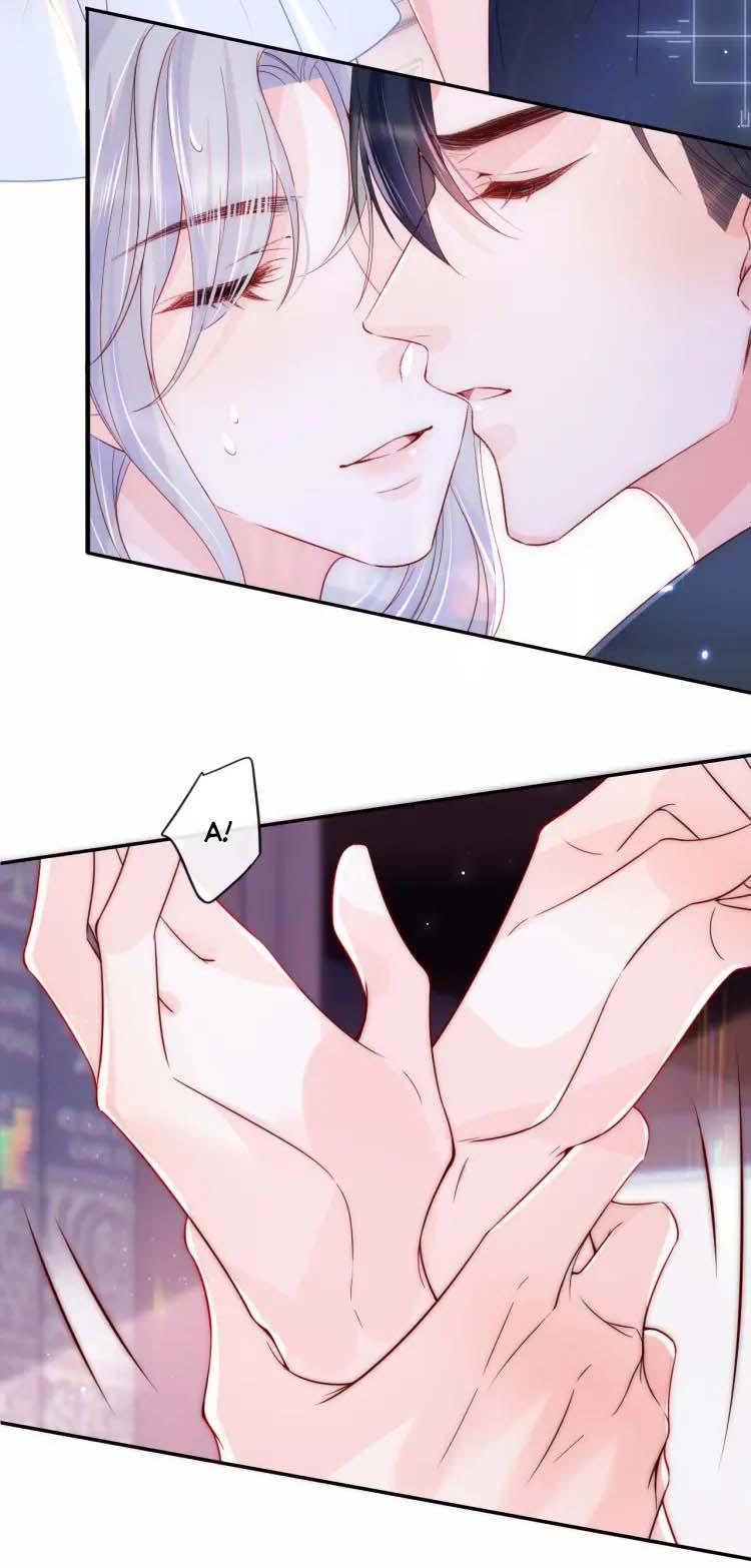 Các Nguyên Soái Đồng Loạt Đòi Ly Hôn: Chapter 5