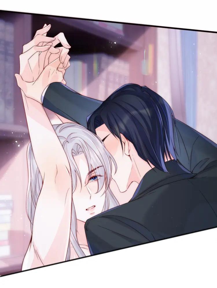 Các Nguyên Soái Đồng Loạt Đòi Ly Hôn: Chapter 5