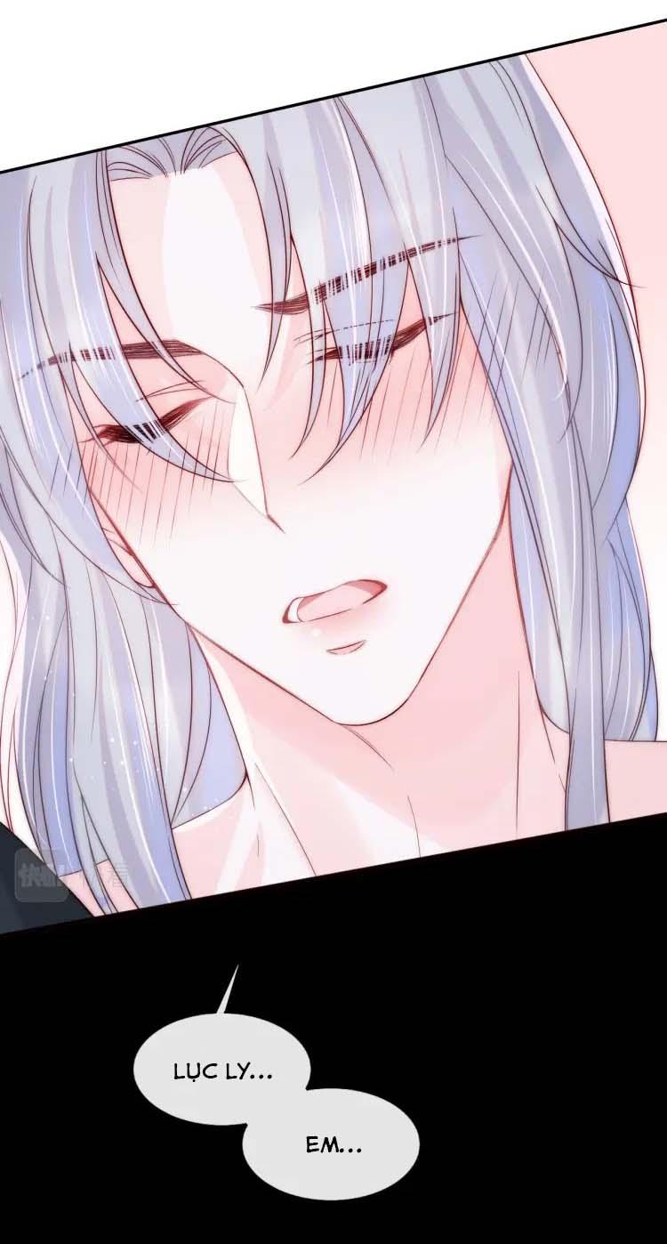 Các Nguyên Soái Đồng Loạt Đòi Ly Hôn: Chapter 5