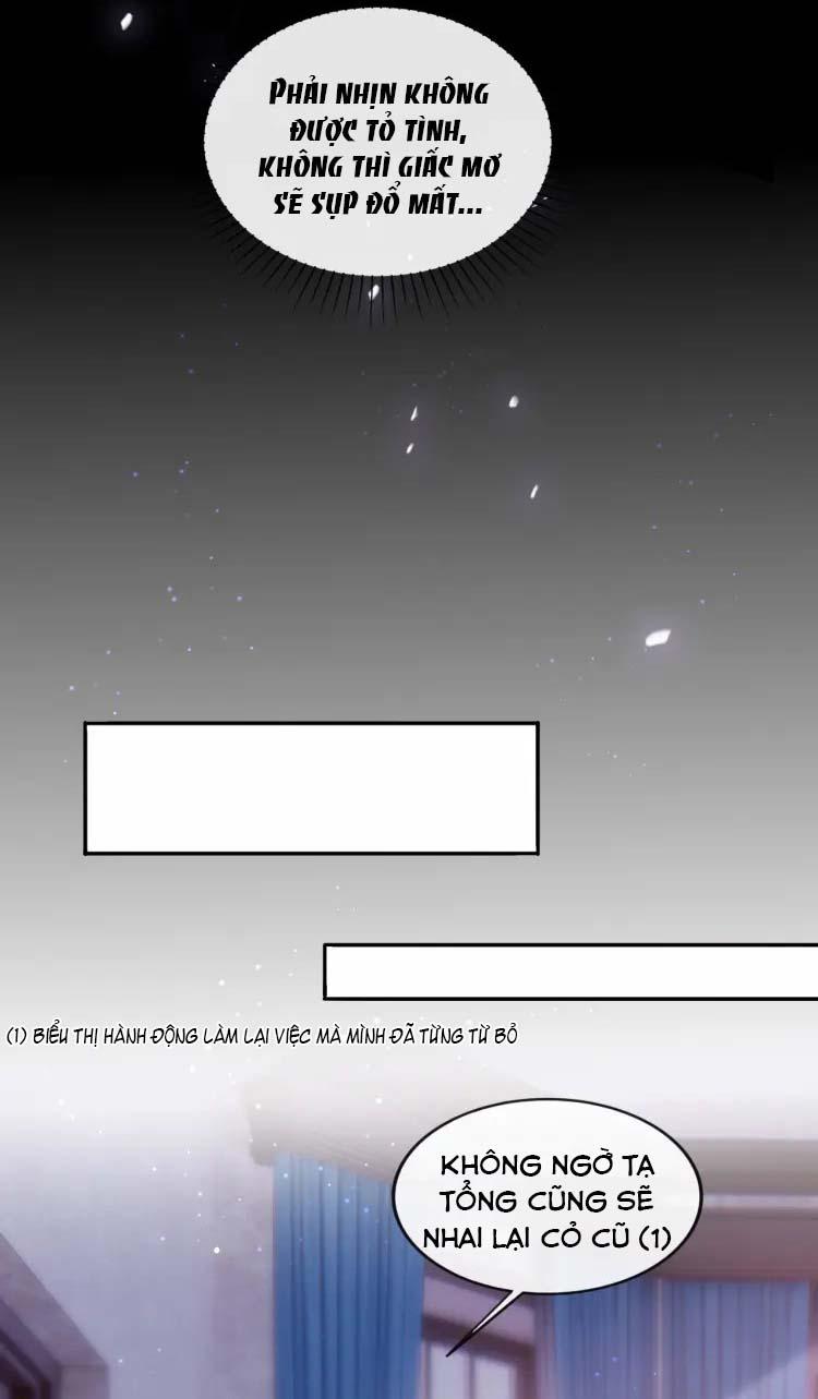 Các Nguyên Soái Đồng Loạt Đòi Ly Hôn: Chapter 5