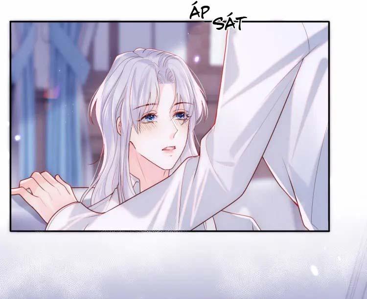 Các Nguyên Soái Đồng Loạt Đòi Ly Hôn: Chapter 5