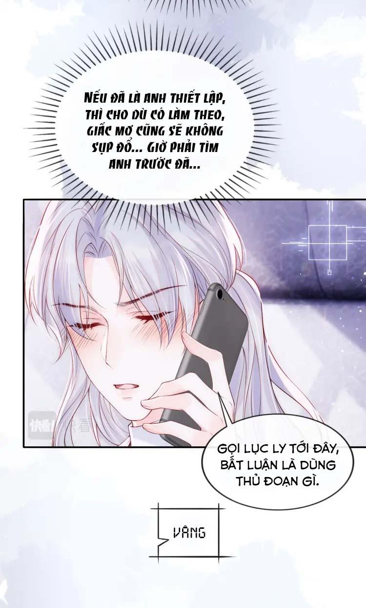 Các Nguyên Soái Đồng Loạt Đòi Ly Hôn: Chapter 5