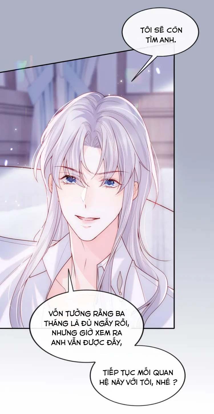 Các Nguyên Soái Đồng Loạt Đòi Ly Hôn: Chapter 5