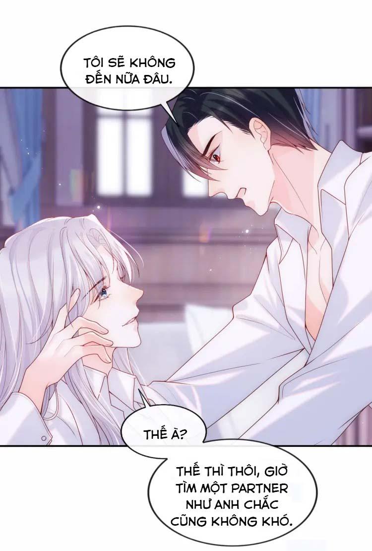 Các Nguyên Soái Đồng Loạt Đòi Ly Hôn: Chapter 5