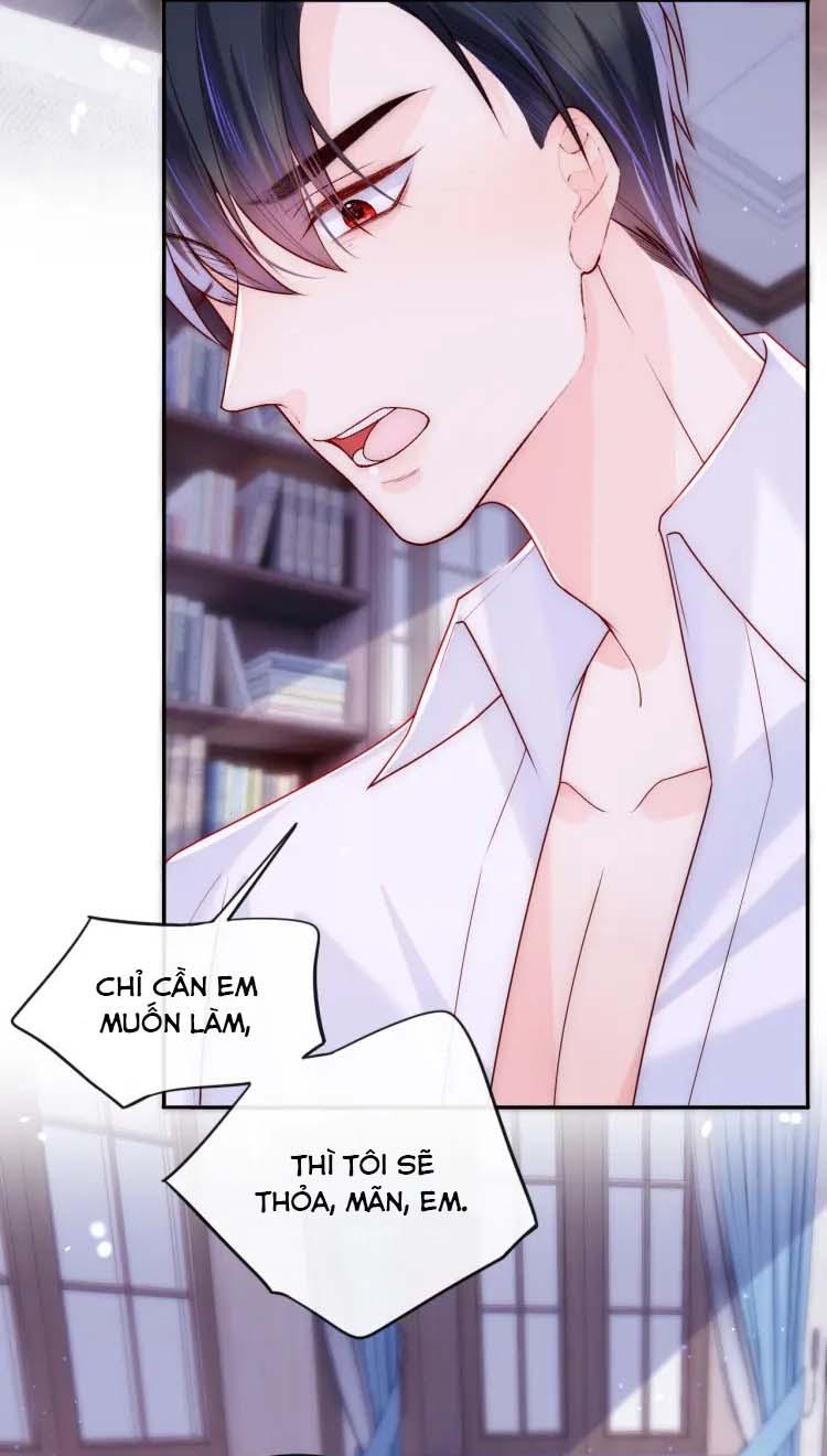 Các Nguyên Soái Đồng Loạt Đòi Ly Hôn: Chapter 5