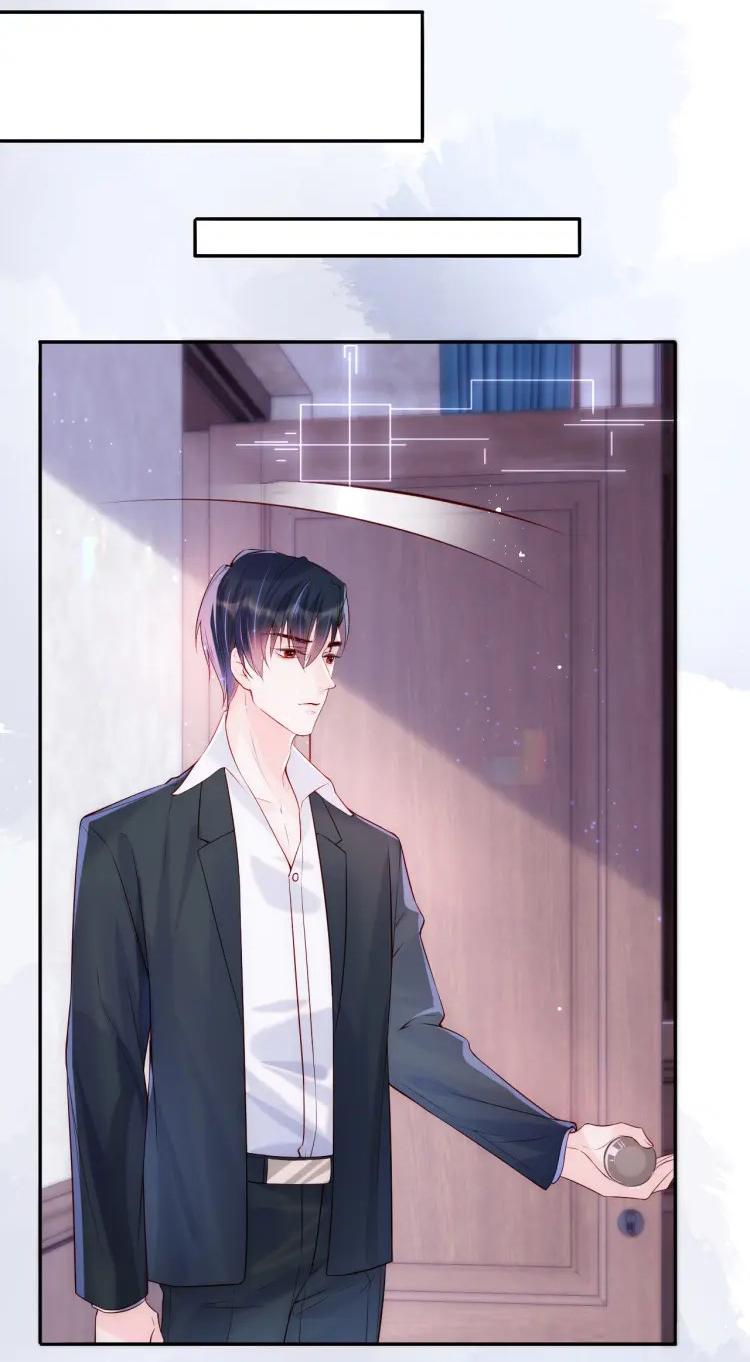 Các Nguyên Soái Đồng Loạt Đòi Ly Hôn: Chapter 5
