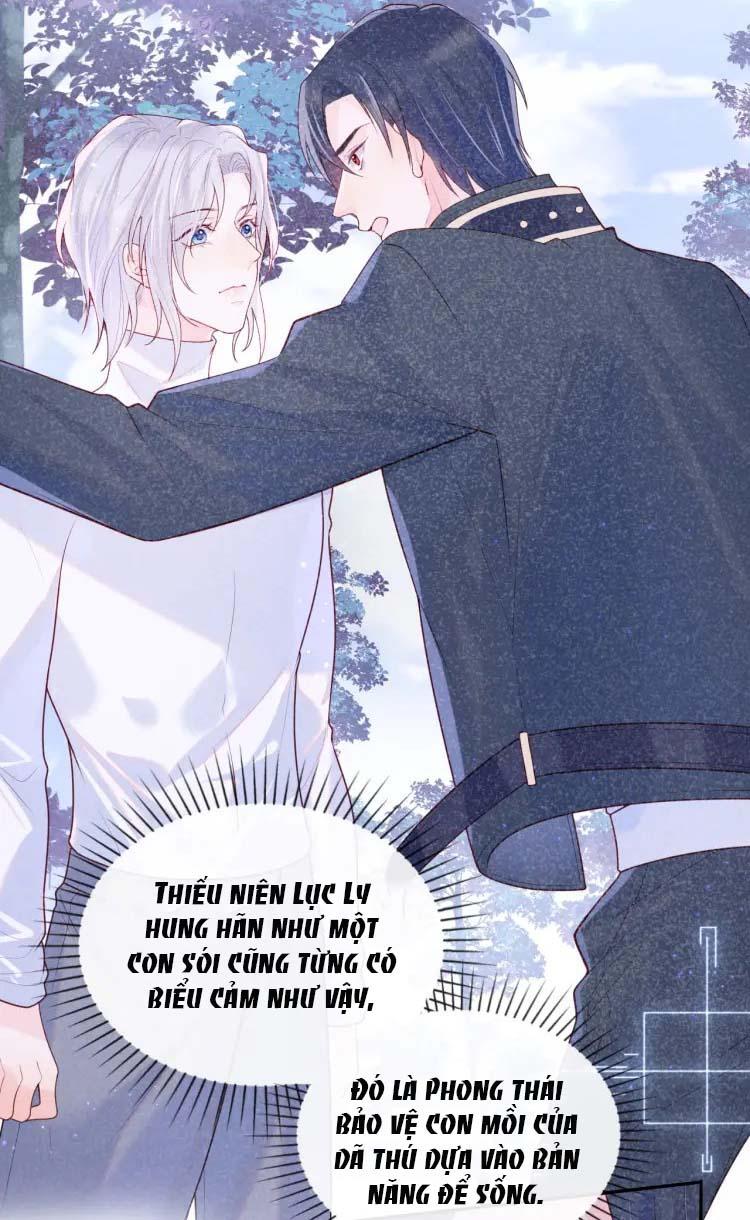 Các Nguyên Soái Đồng Loạt Đòi Ly Hôn: Chapter 5