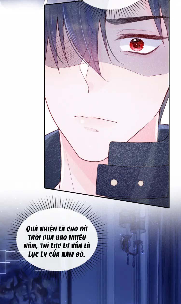 Các Nguyên Soái Đồng Loạt Đòi Ly Hôn: Chapter 5