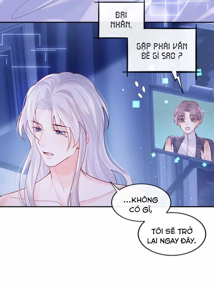 Các Nguyên Soái Đồng Loạt Đòi Ly Hôn: Chapter 5