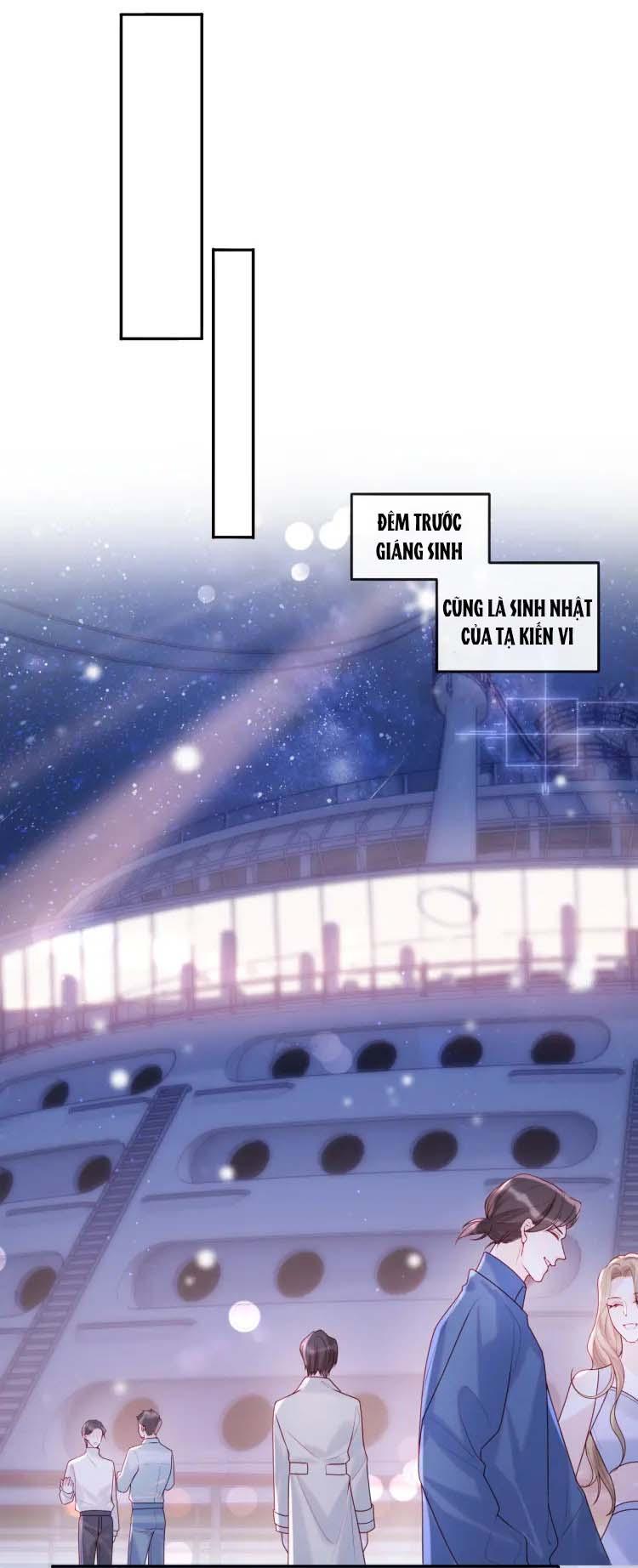Các Nguyên Soái Đồng Loạt Đòi Ly Hôn: Chapter 5
