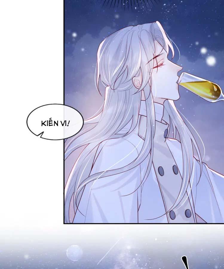 Các Nguyên Soái Đồng Loạt Đòi Ly Hôn: Chapter 5