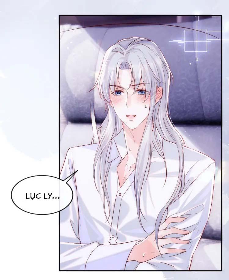 Các Nguyên Soái Đồng Loạt Đòi Ly Hôn: Chapter 5