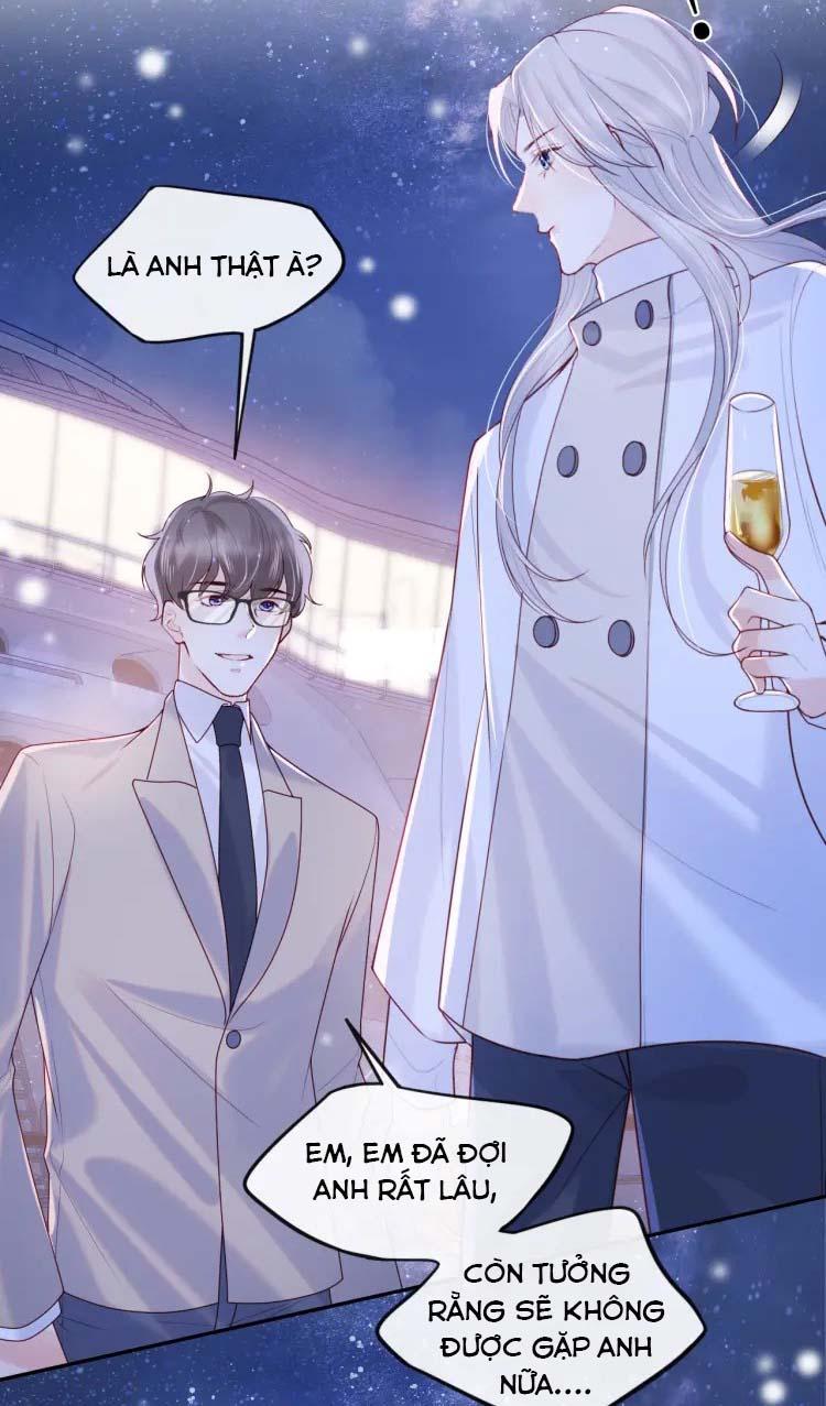 Các Nguyên Soái Đồng Loạt Đòi Ly Hôn: Chapter 5
