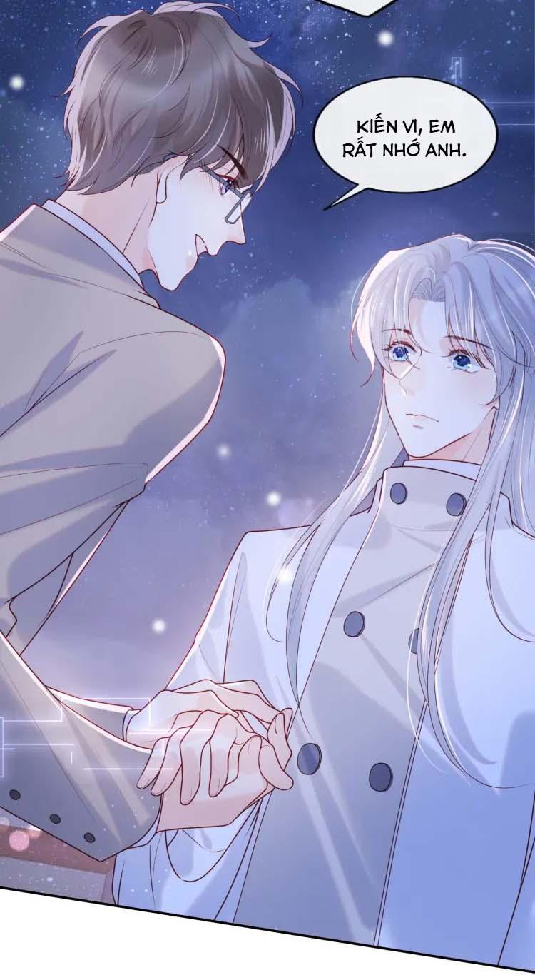 Các Nguyên Soái Đồng Loạt Đòi Ly Hôn: Chapter 5