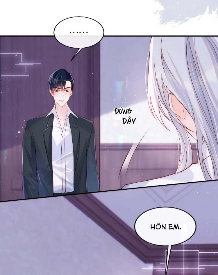 Các Nguyên Soái Đồng Loạt Đòi Ly Hôn: Chapter 5