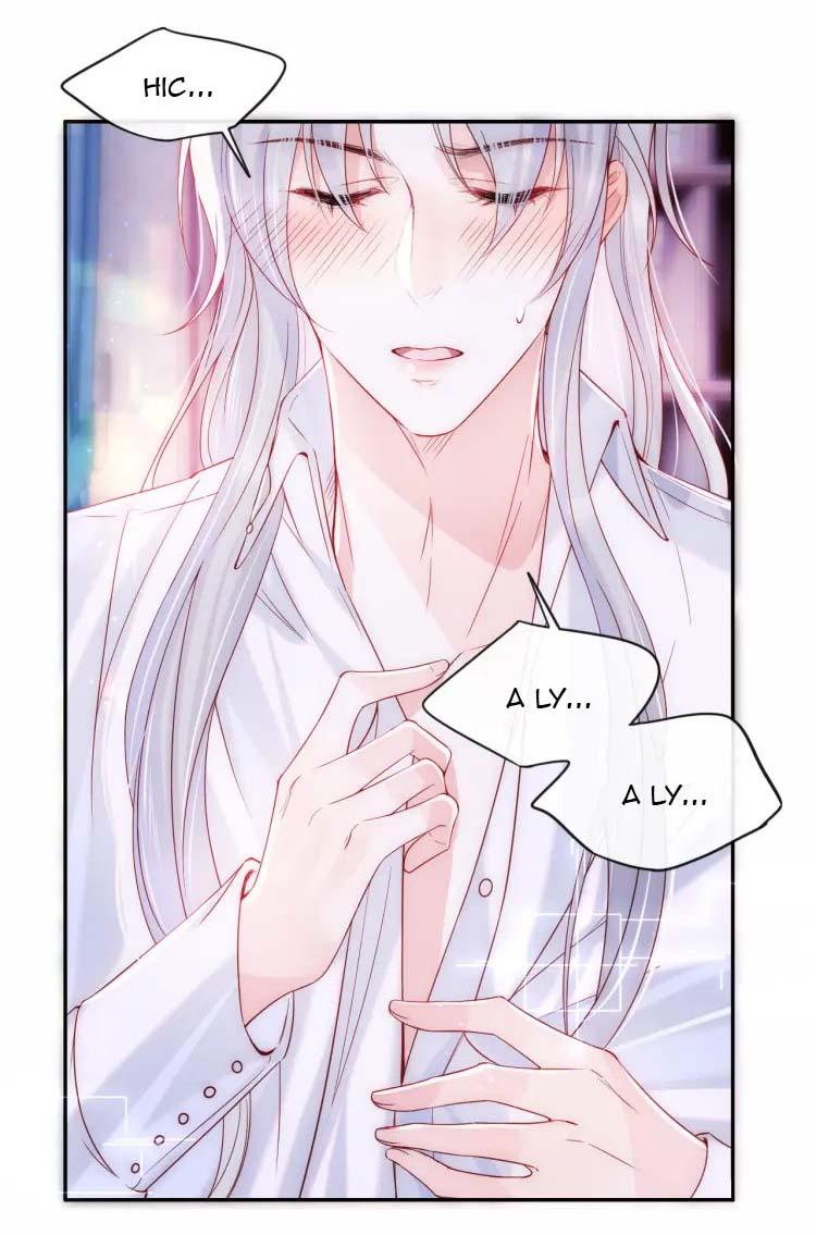 Các Nguyên Soái Đồng Loạt Đòi Ly Hôn: Chapter 5