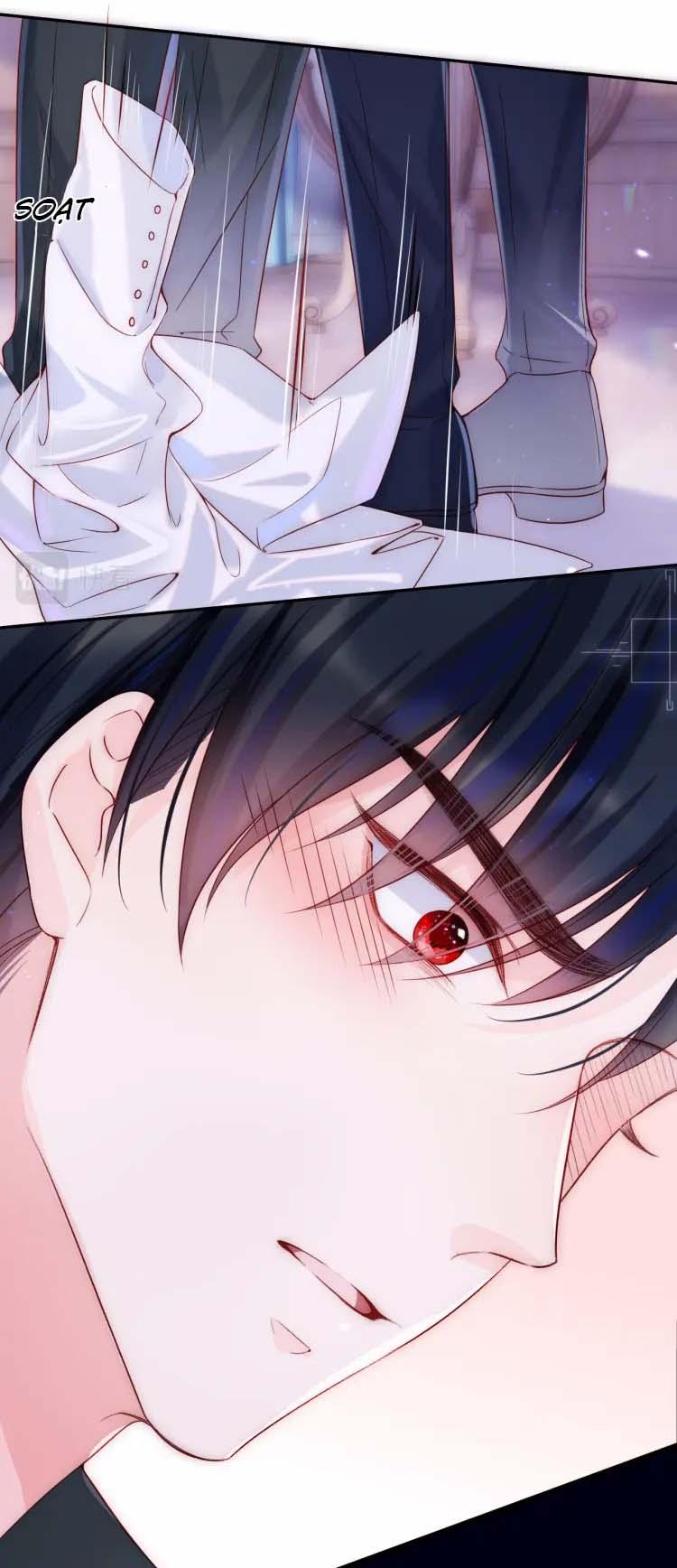 Các Nguyên Soái Đồng Loạt Đòi Ly Hôn: Chapter 5