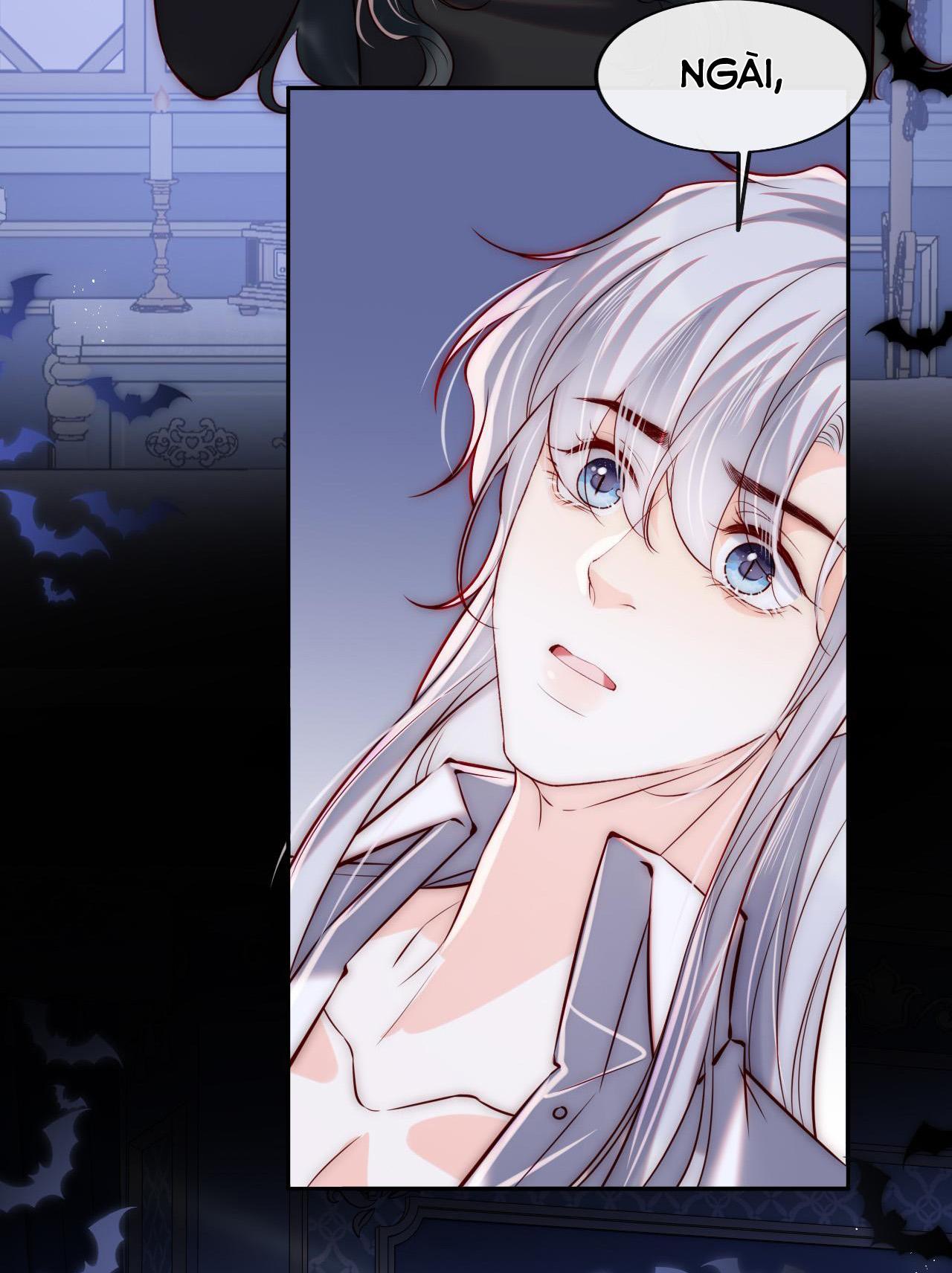 Các Nguyên Soái Đồng Loạt Đòi Ly Hôn: Chapter 50